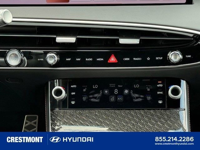 2026 GENESIS GV70 Sport Prestige - Photo 24