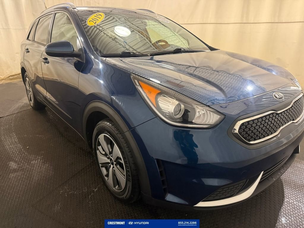 2019 Kia Niro LX
