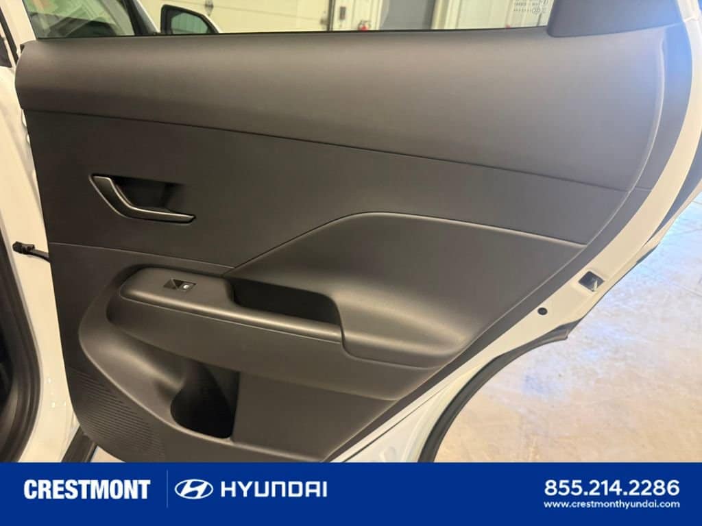 2024 Hyundai Kona SEL - Photo 27