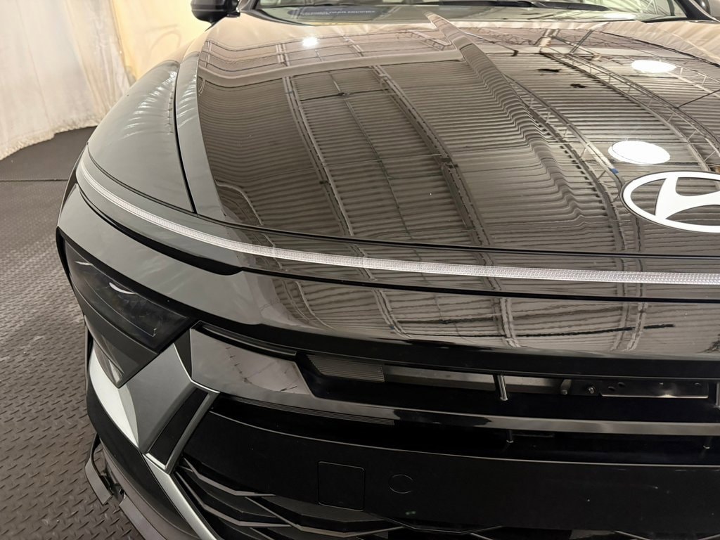 Certified 2025 Hyundai Sonata SE Sedan