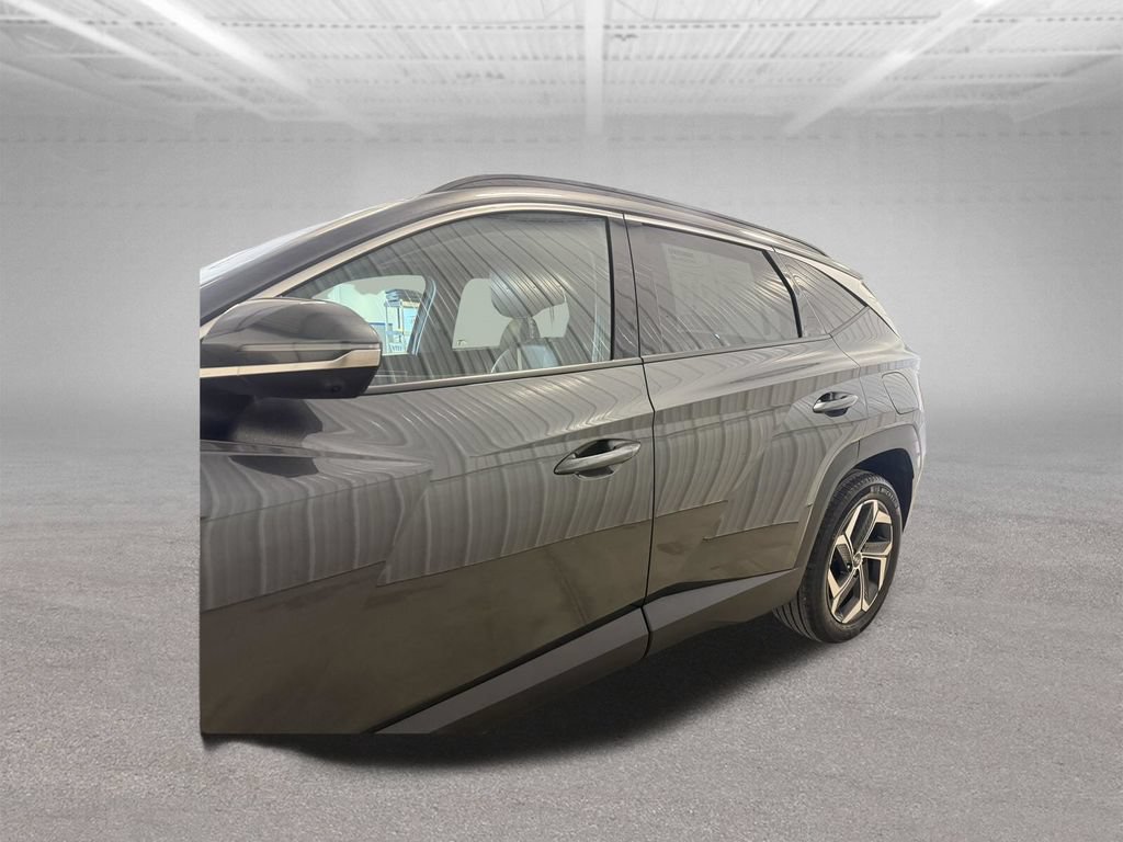 2023 Hyundai Tucson Limited - Photo 8