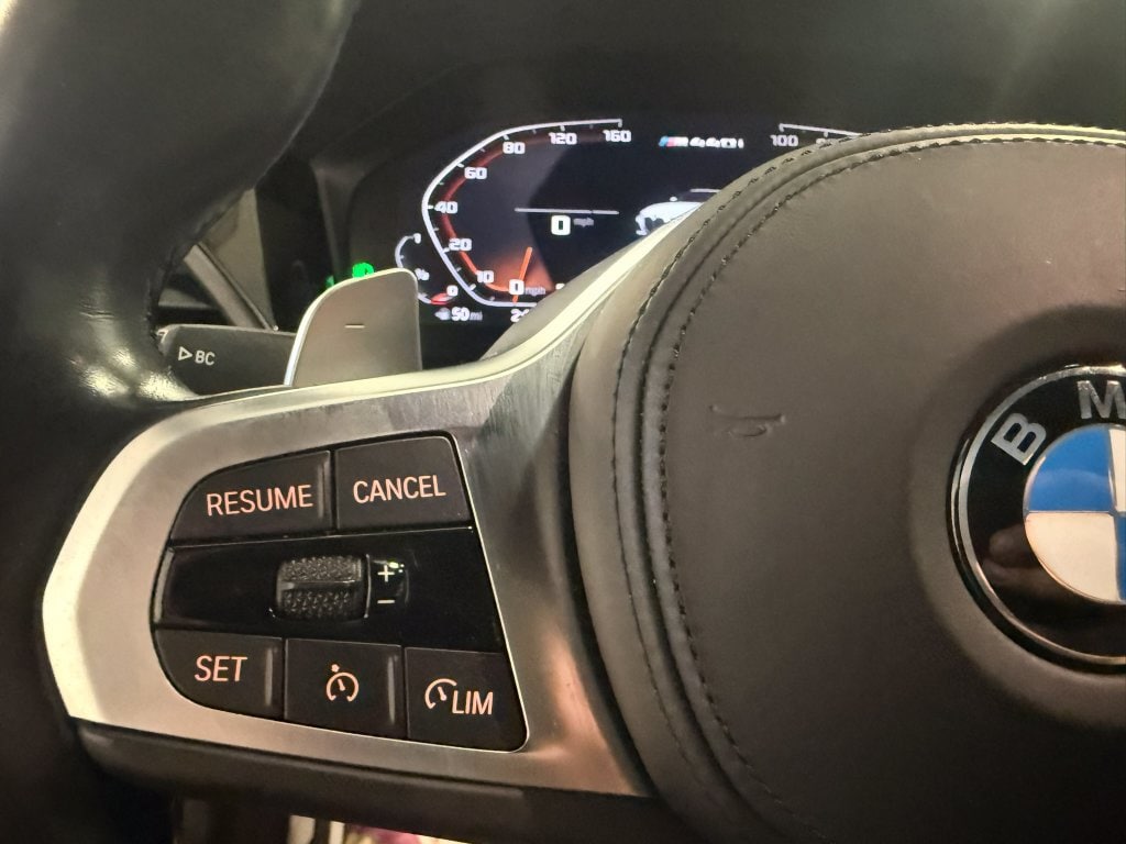 2021 BMW 4 Series M440i - Photo 24