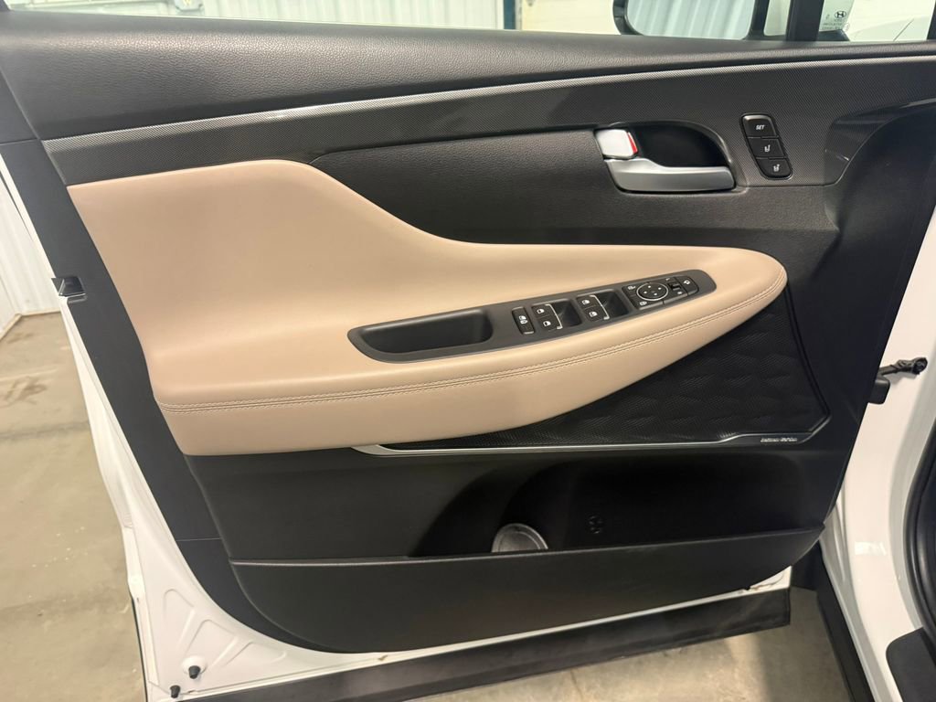 2023 Hyundai Santa Fe Limited - Photo 23