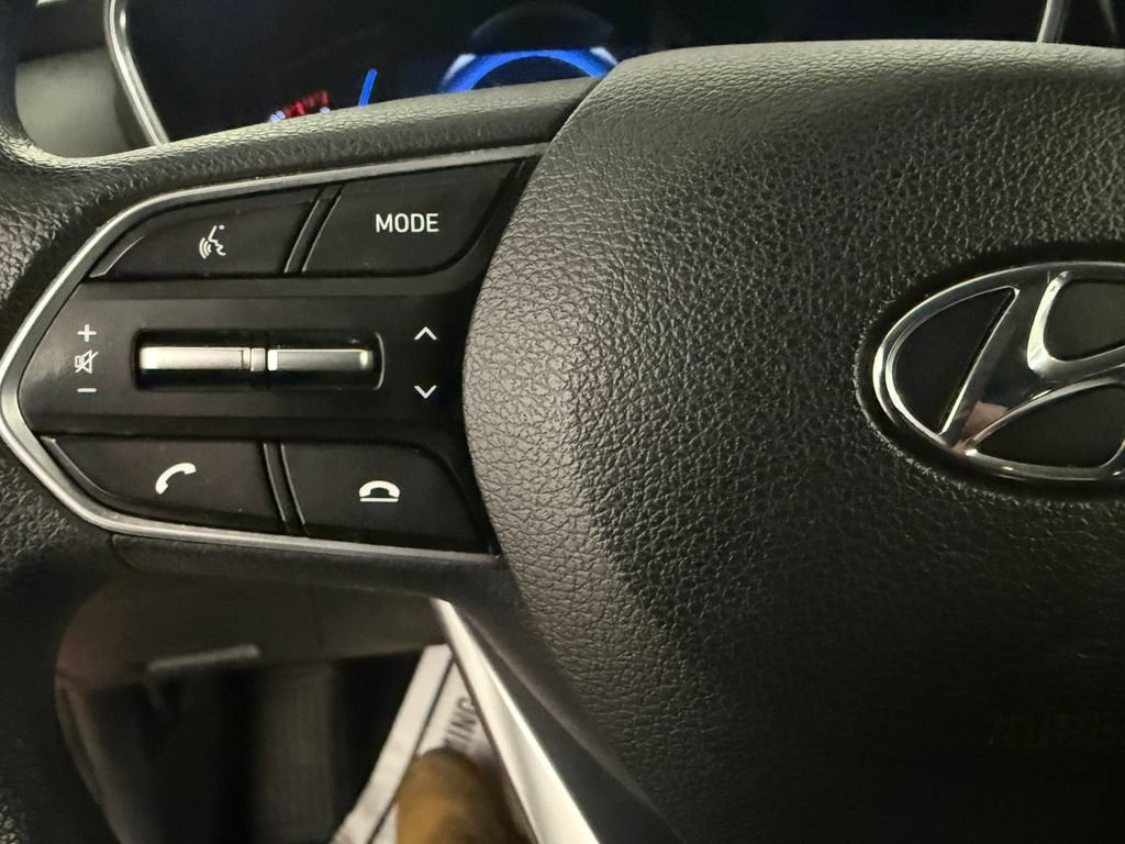 2019 Hyundai Santa Fe SEL - Photo 32