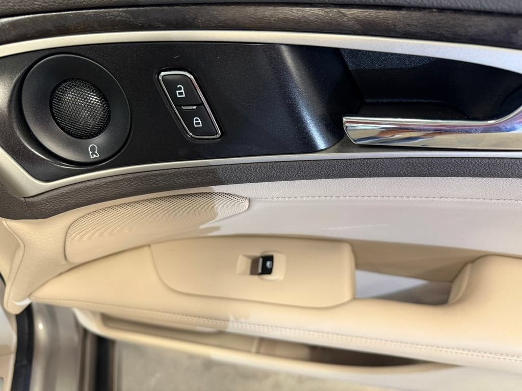 2019 Lincoln MKZ Reserve I - Photo 36