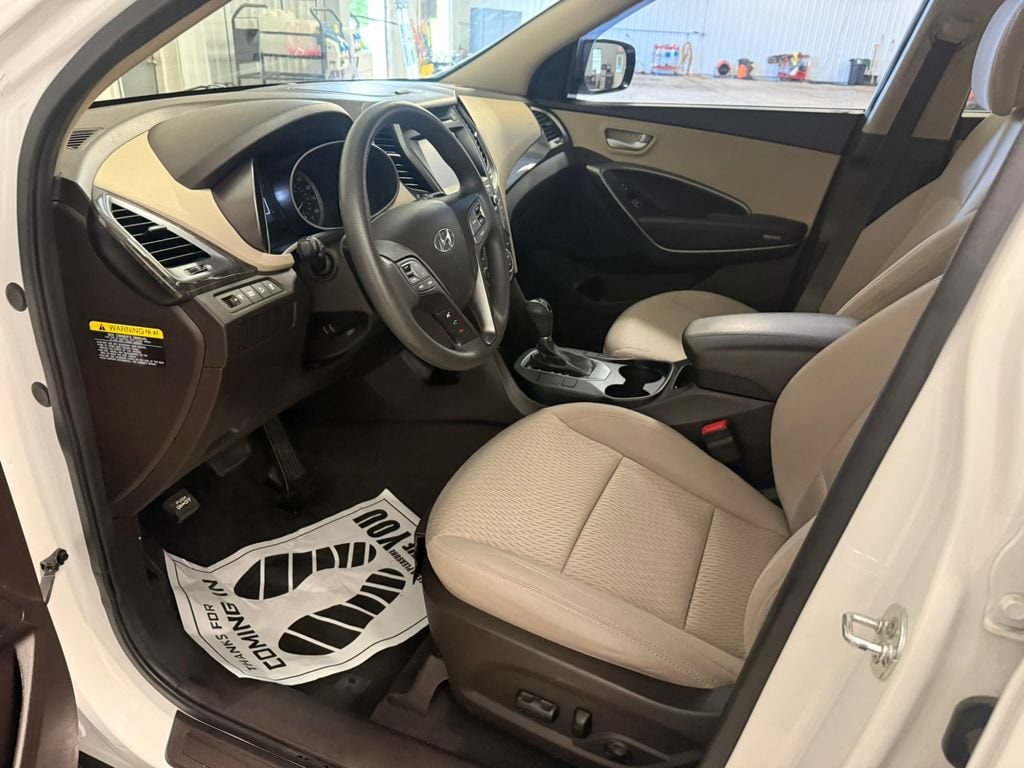 2017 Hyundai Santa Fe Sport - Photo 20