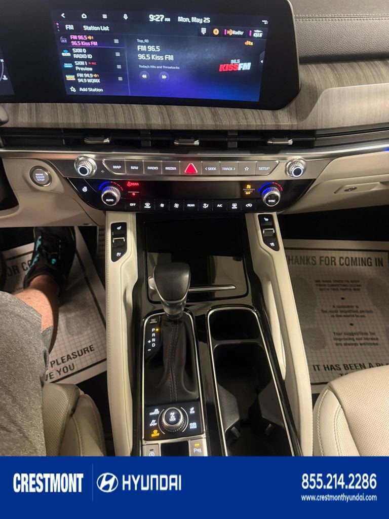 2023 Kia Telluride SX - Photo 38