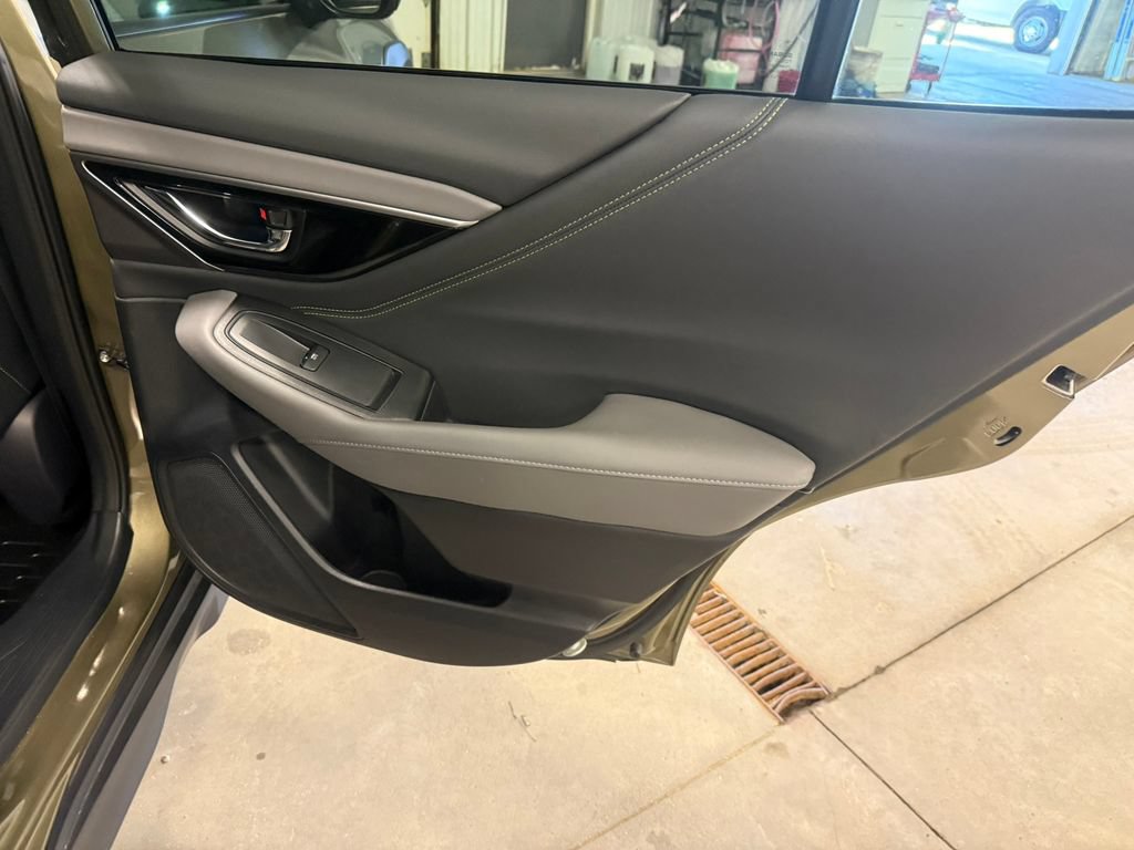 2024 Subaru Outback Onyx Edition - Photo 30