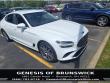 Certified 2026 Genesis G70 2.5T AWD Sedan