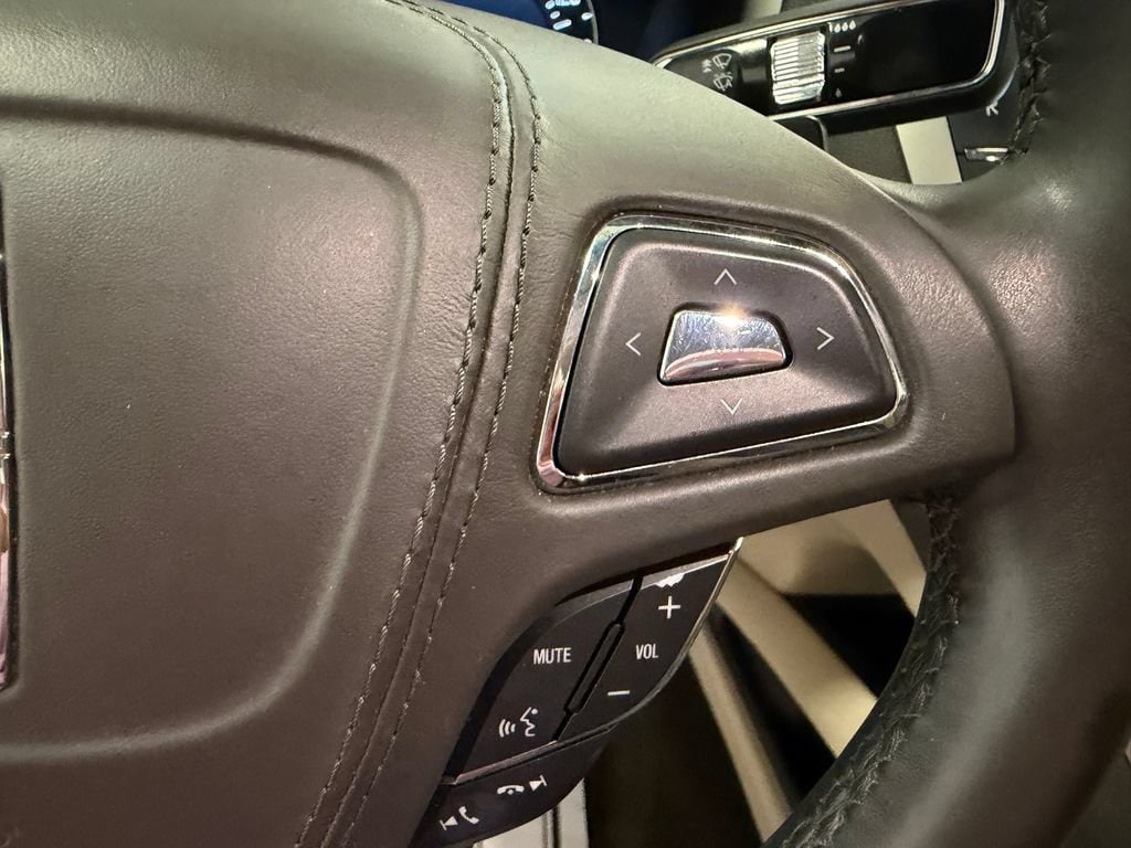 2019 Lincoln MKZ Reserve I - Photo 39