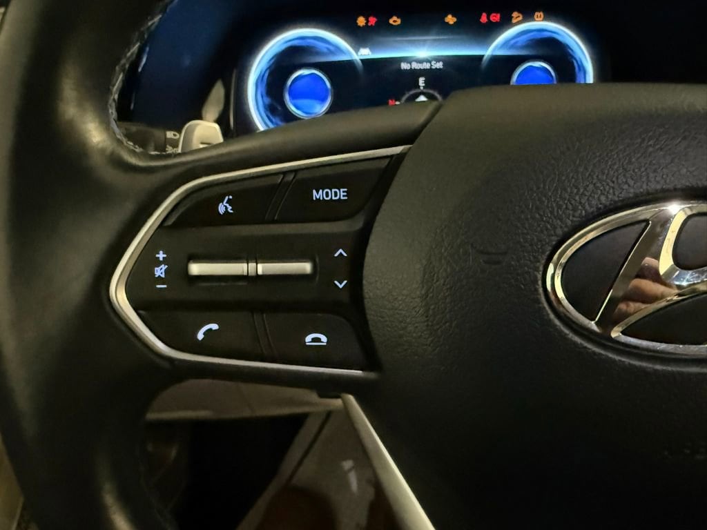 2021 Hyundai Palisade Limited - Photo 32