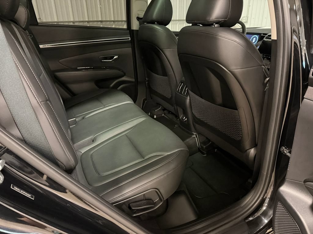 2023 Hyundai Tucson Limited - Photo 30