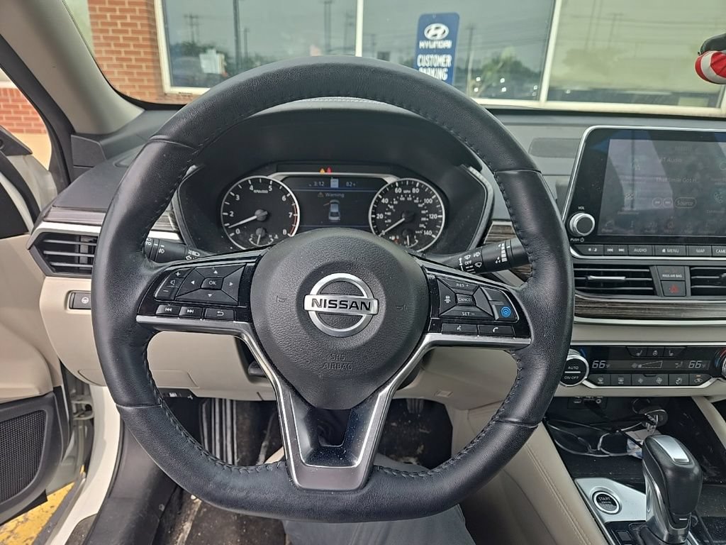 2020 Nissan Altima SL - Photo 7