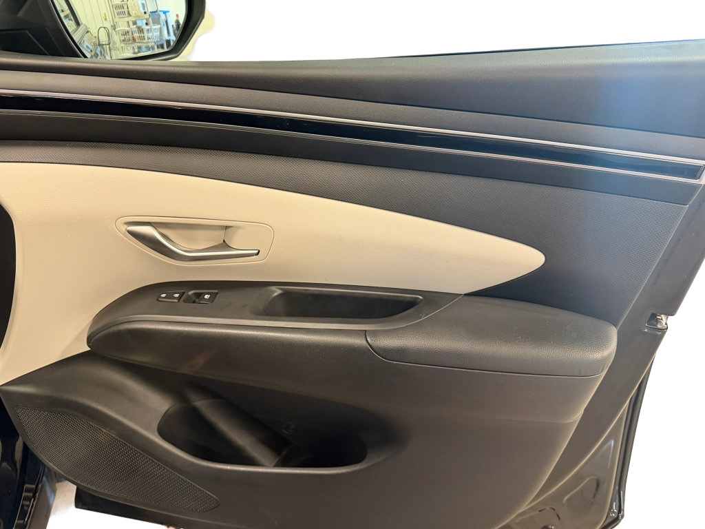2024 Hyundai Tucson SEL - Photo 41