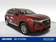 Used 2019 Hyundai Santa Fe SEL 2.4 SUV