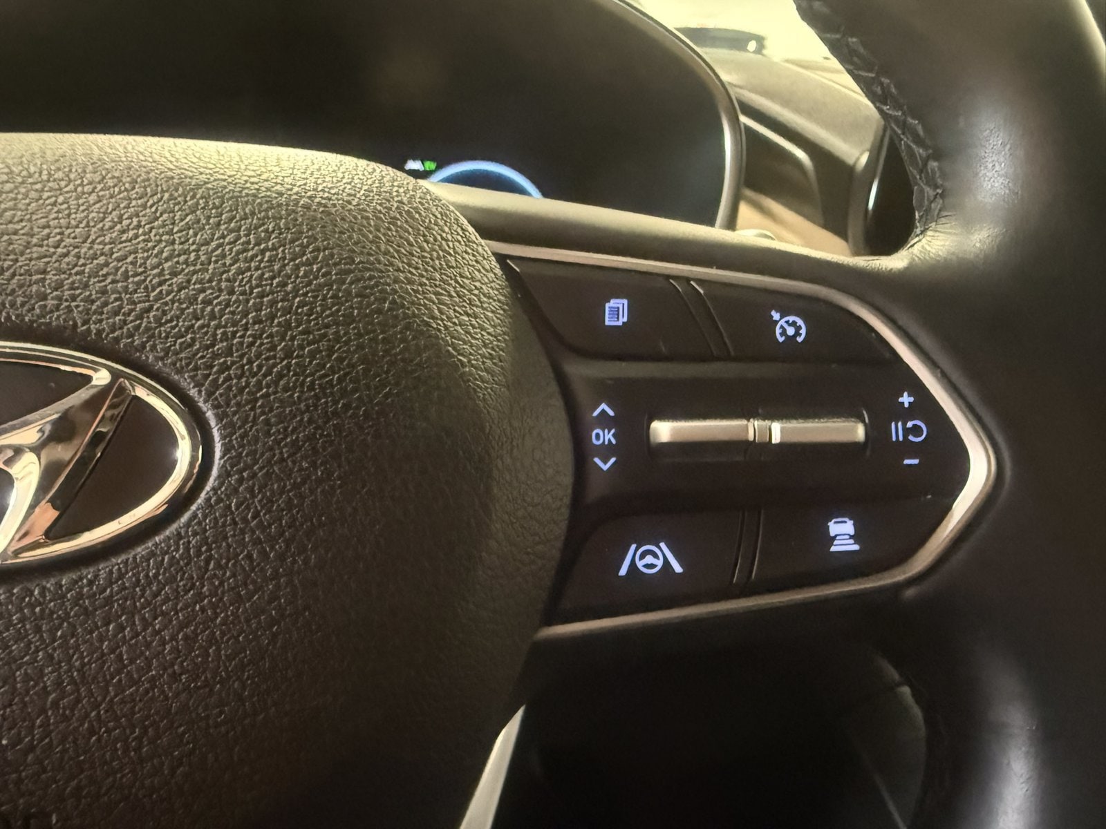 2023 Hyundai Santa Fe SEL Premium HEV - Photo 33