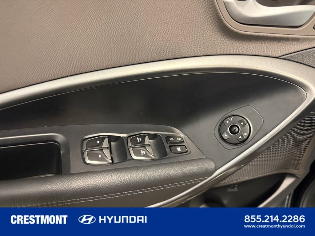 2017 Hyundai Santa Fe Sport 2.0T - Photo 26
