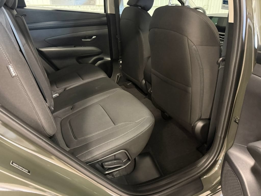 2026 Hyundai Tucson SE - Photo 27
