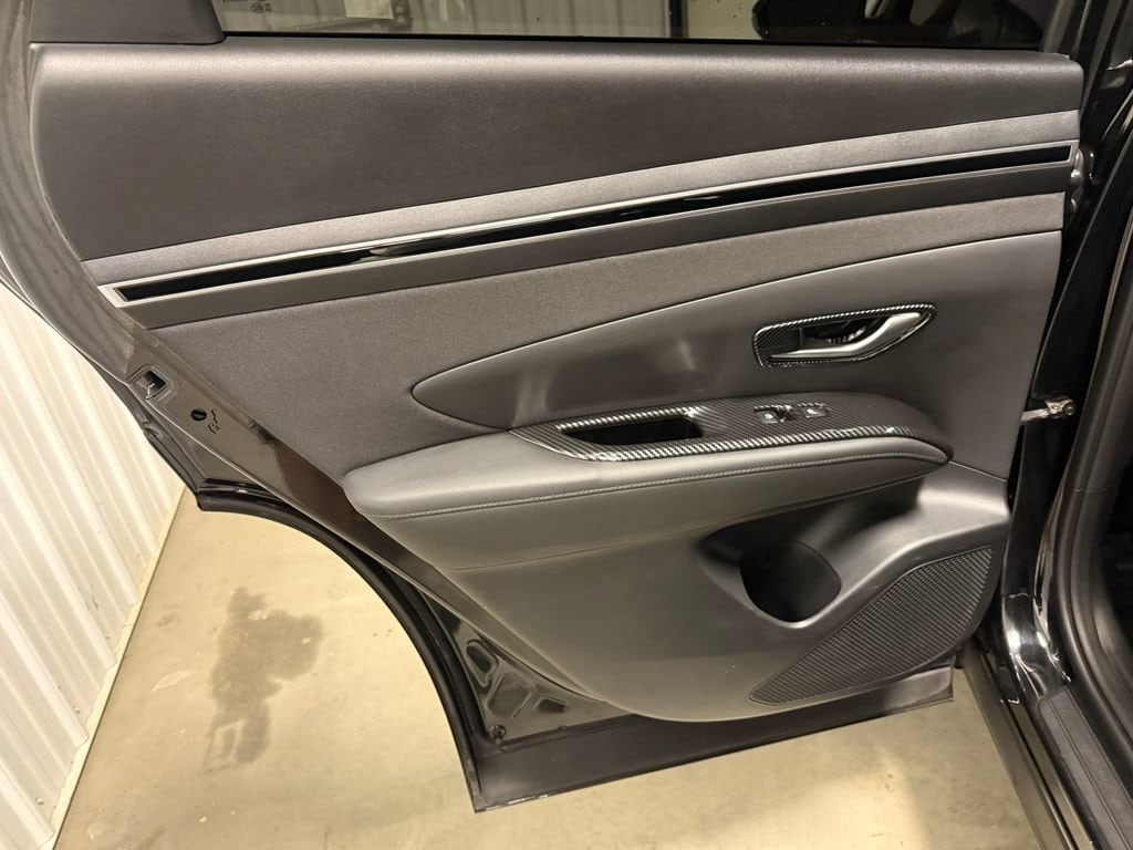 2023 Hyundai Tucson Limited - Photo 28