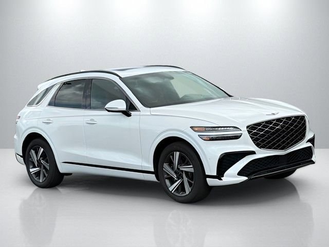 2026 GENESIS GV70