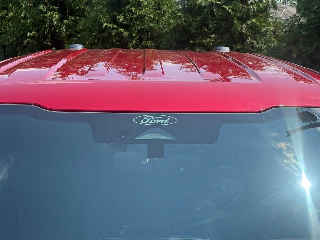 2022 Ford F-150 Lariat - Photo 17