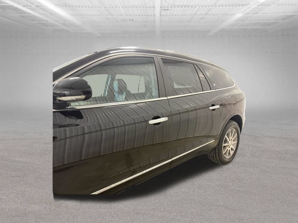 2016 Buick Enclave Leather - Photo 8