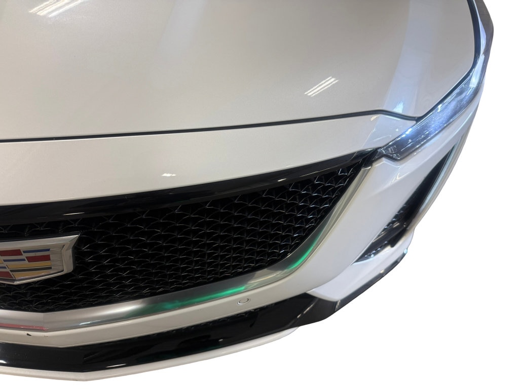 2023 Cadillac CT5 Sport - Photo 6