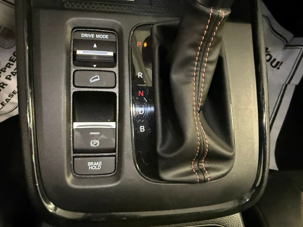 2023 Honda CR-V Sport Touring - Photo 38