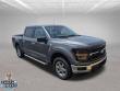 Used 2025 Ford F-150 XLT Truck SuperCrew Cab