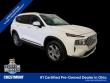 Certified 2023 Hyundai Santa Fe SEL SUV