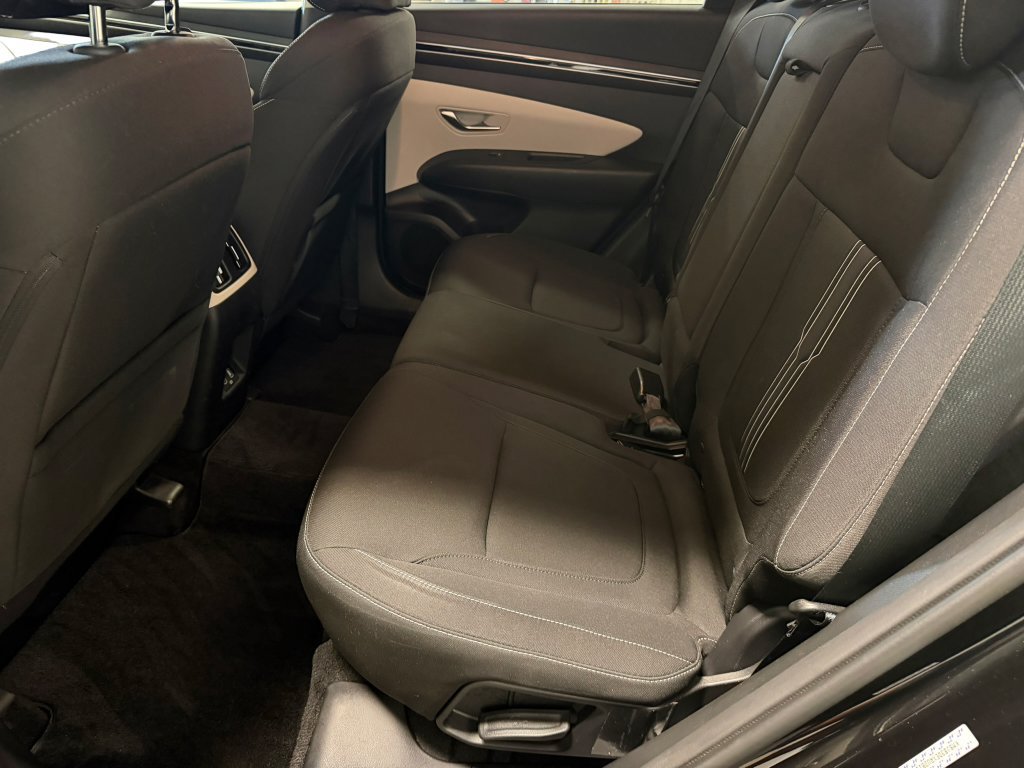 2024 Hyundai Tucson SEL - Photo 33