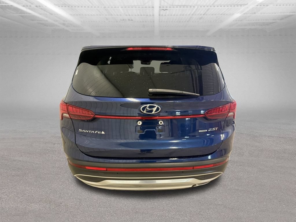2021 Hyundai Santa Fe Limited - Photo 15