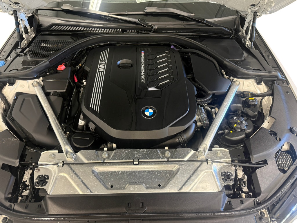 2021 BMW 4 Series M440i - Photo 22