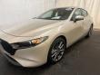 Used 2025 Mazda Mazda3 Hatchback 2.5 S Preferred Package Hatchback