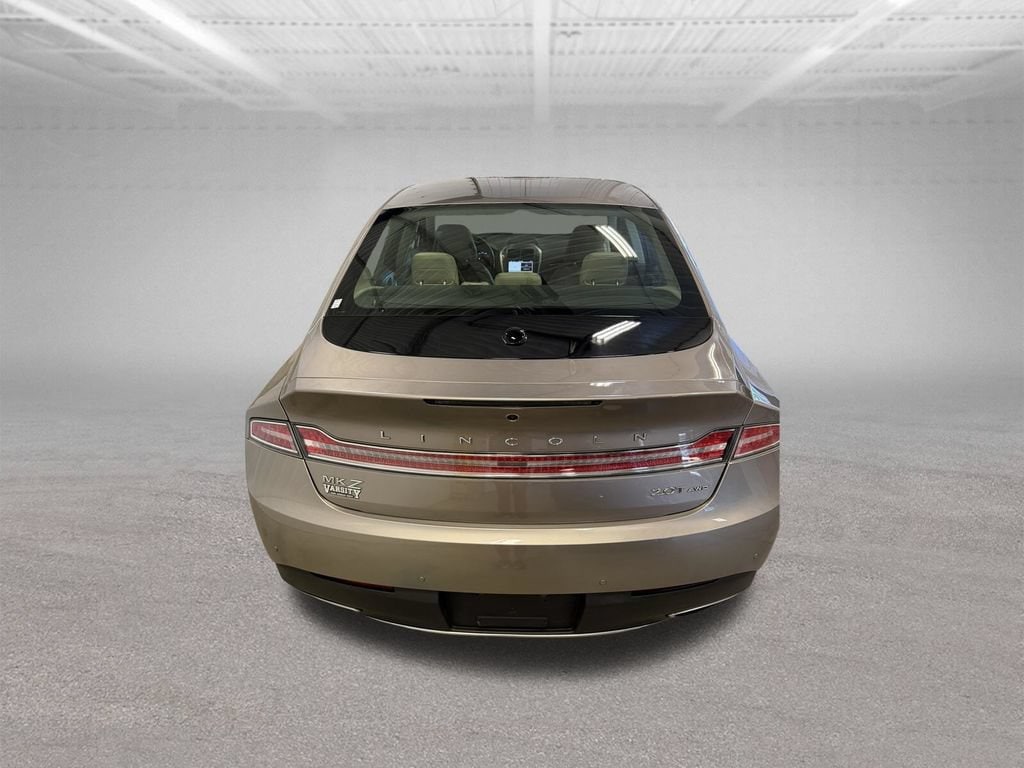 2019 Lincoln MKZ Reserve I - Photo 14