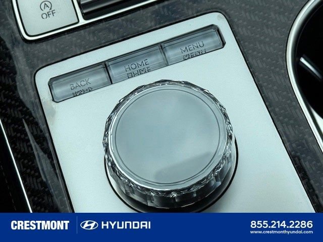 2026 GENESIS GV70 Sport Prestige - Photo 28