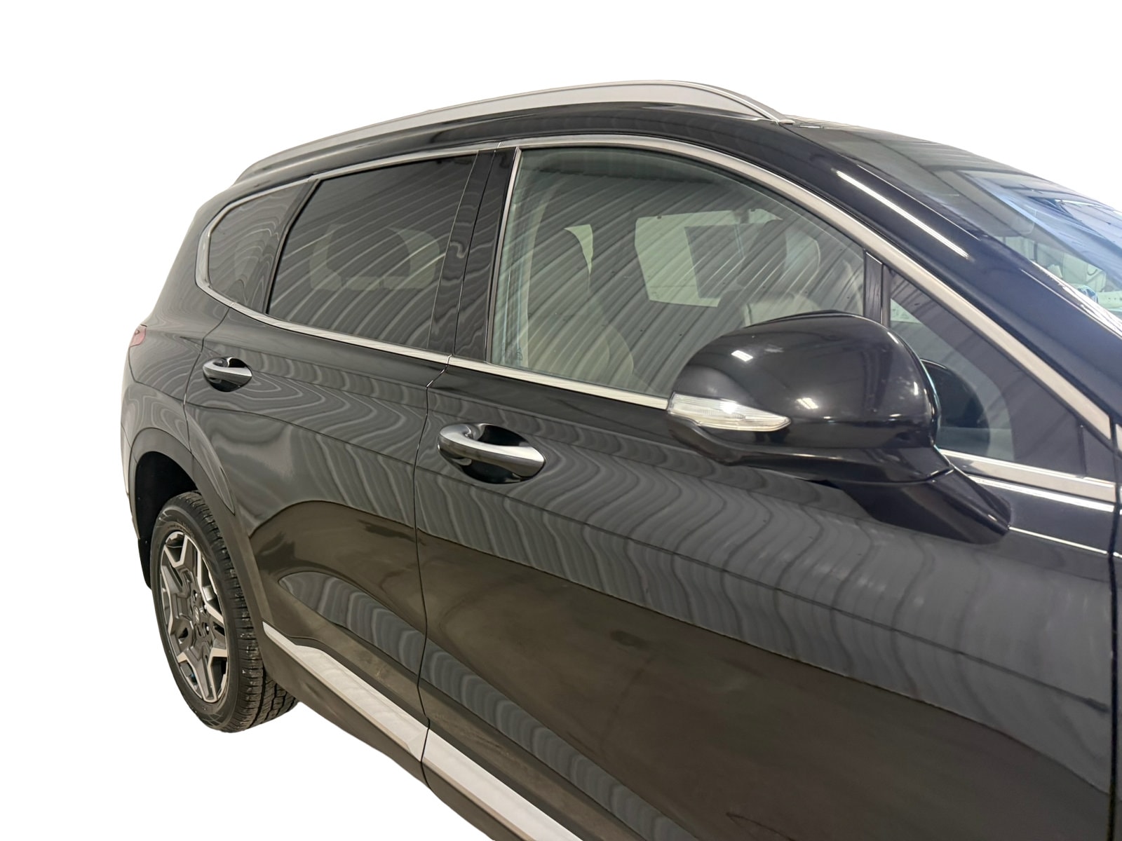 2023 Hyundai Santa Fe SEL Premium HEV - Photo 12