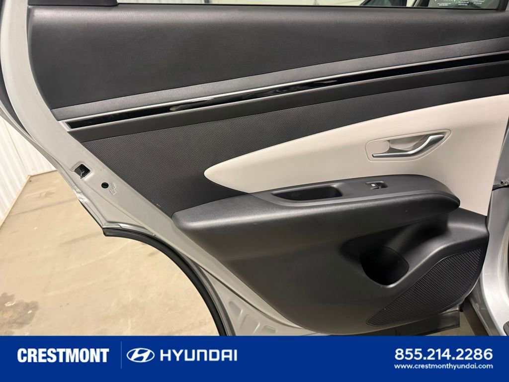2023 Hyundai Tucson SEL - Photo 23