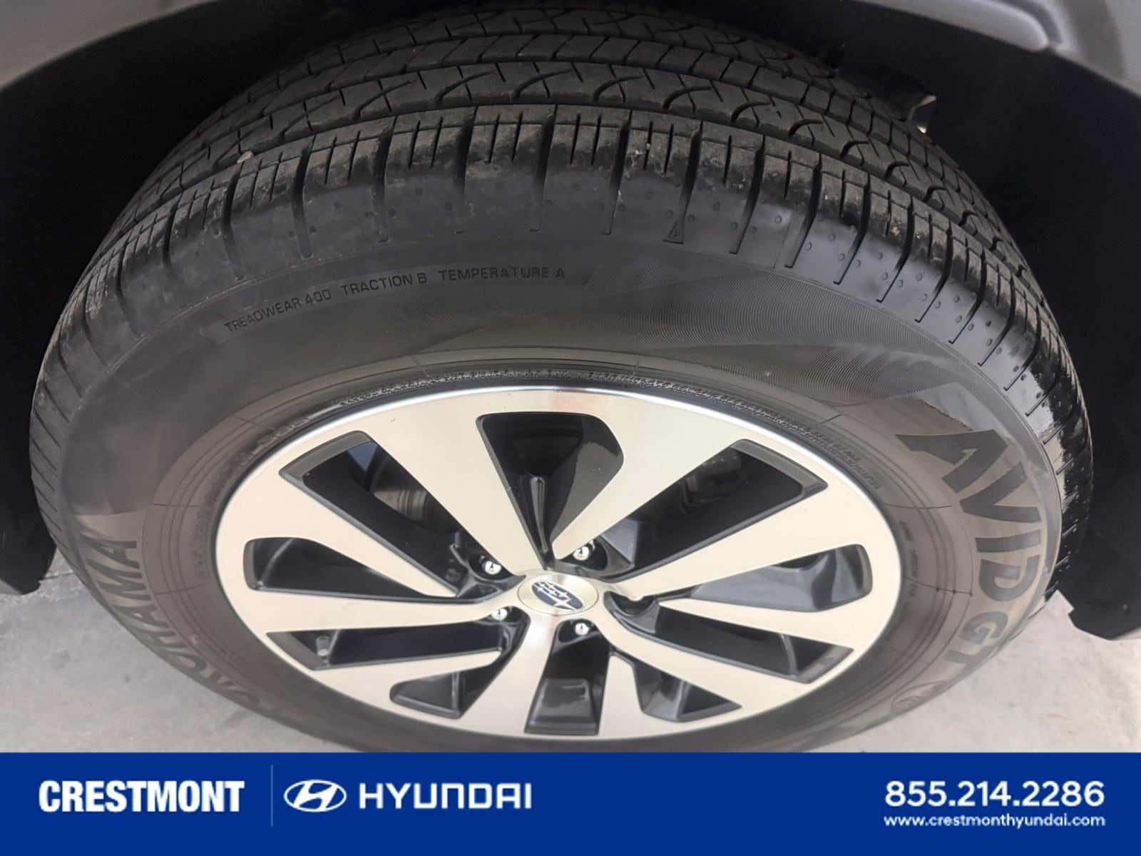 2024 Subaru Outback Premium - Photo 10
