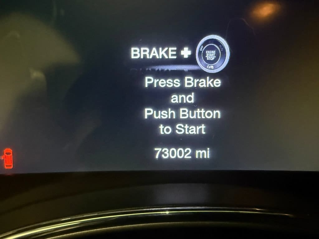 2019 Jeep Grand Cherokee Trailhawk - Photo 3