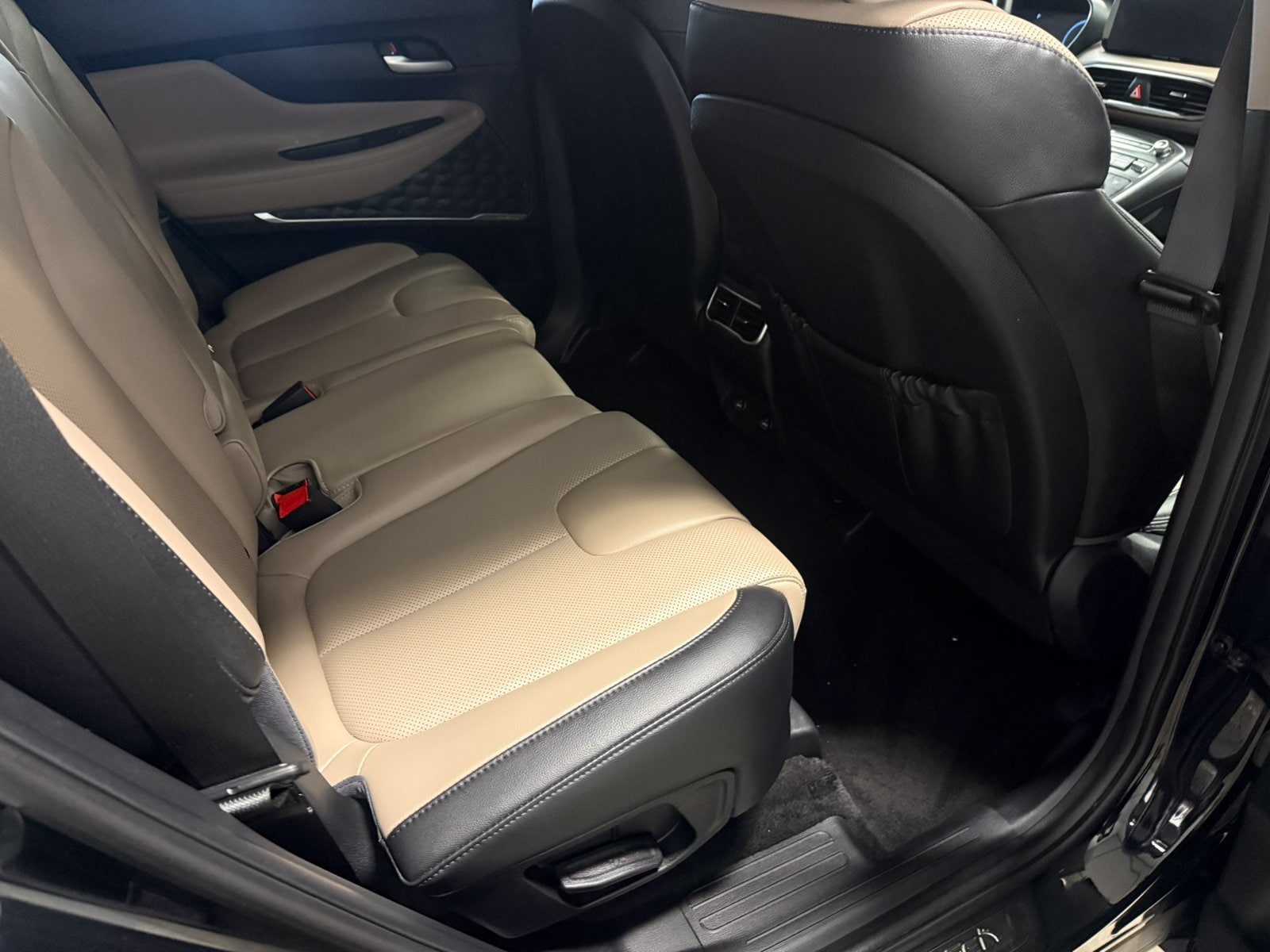 2023 Hyundai Santa Fe SEL Premium HEV - Photo 28