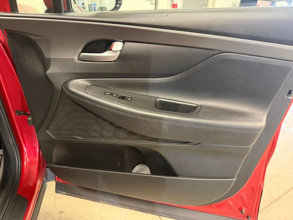 2019 Hyundai Santa Fe SEL - Photo 31
