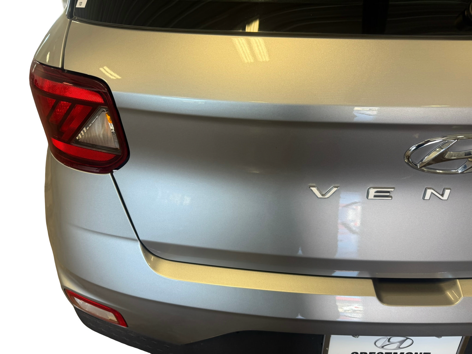 2023 Hyundai Venue SEL - Photo 20
