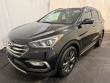 Used 2017 Hyundai Santa Fe Sport 2.0L Turbo Ultimate SUV