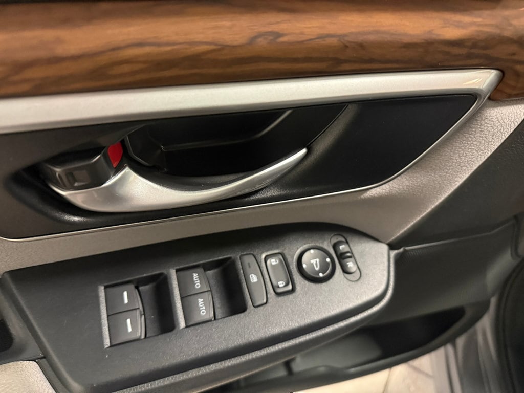 2019 Honda CR-V EX - Photo 20