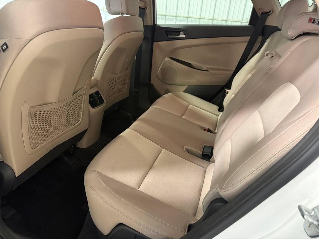 2018 Hyundai Tucson Sport - Photo 25