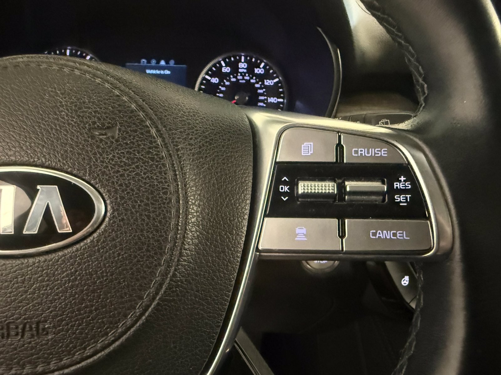 2020 Kia Telluride EX - Photo 34