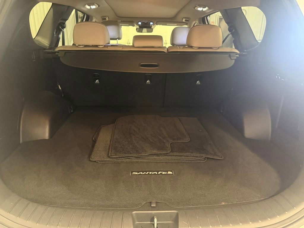 2023 Hyundai Santa Fe Limited - Photo 27