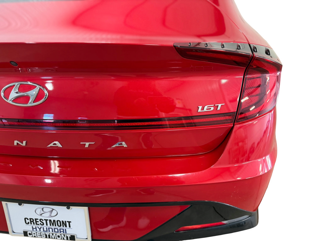 2020 Hyundai Sonata SEL Plus - Photo 21