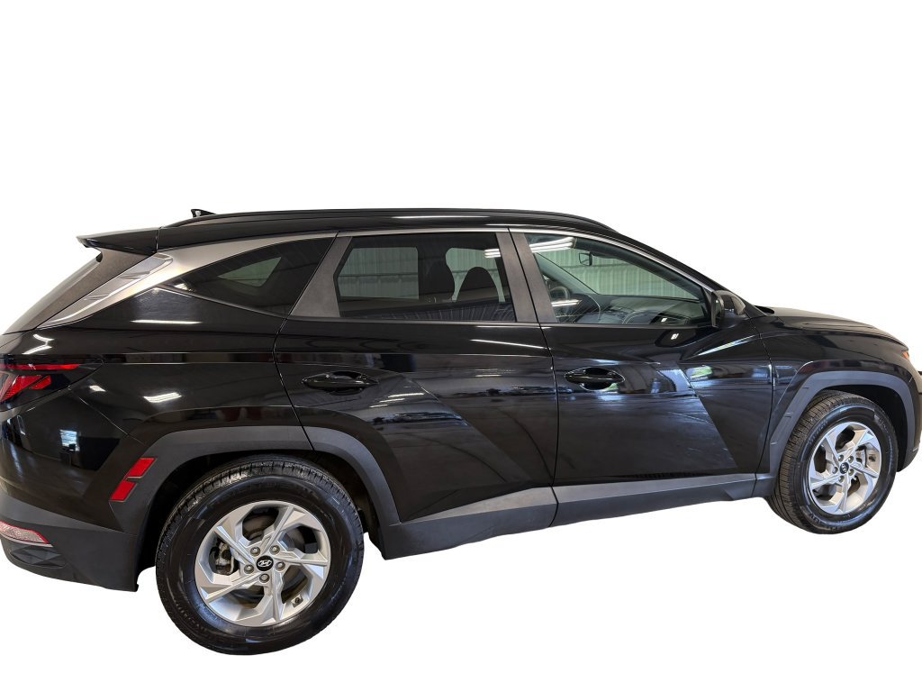 2024 Hyundai Tucson SEL - Photo 26